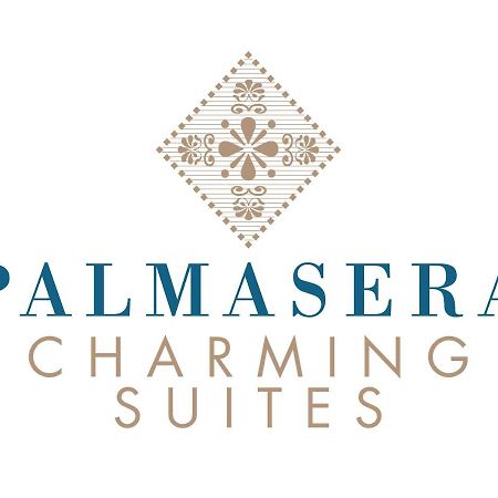 Palmasera Charming Suites Cala Gonone Ngoại thất bức ảnh
