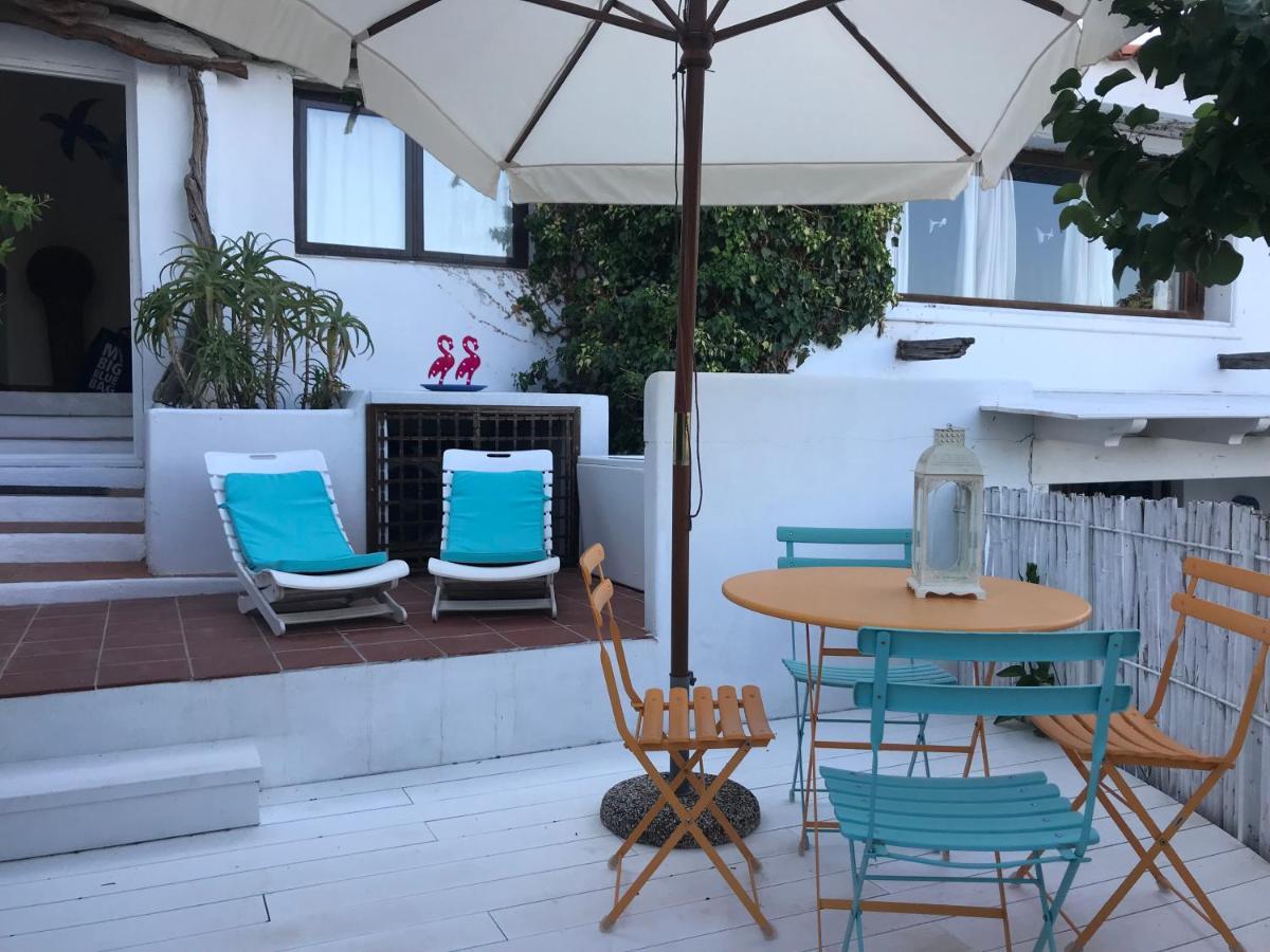 Palmasera Charming Suites Cala Gonone Ngoại thất bức ảnh