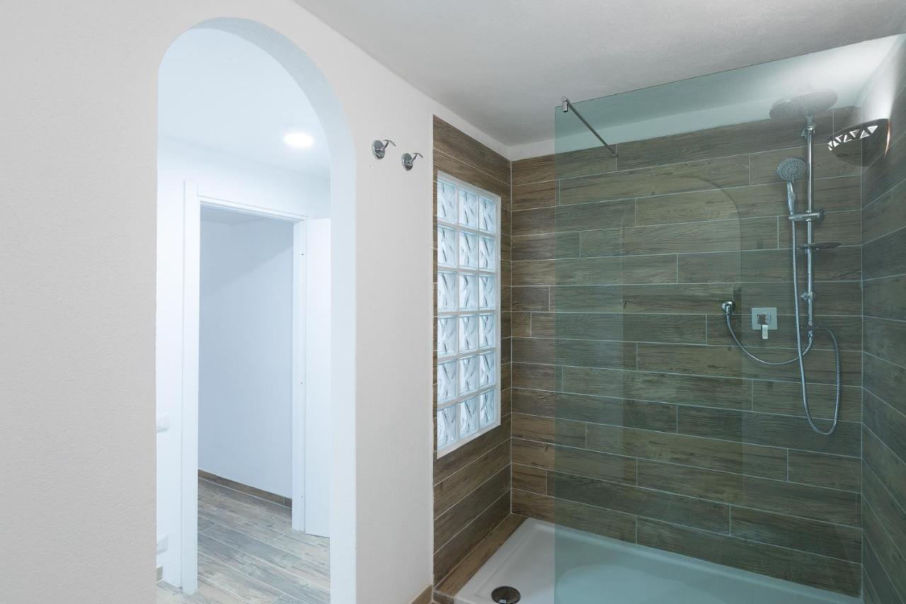 Palmasera Charming Suites Cala Gonone Ngoại thất bức ảnh