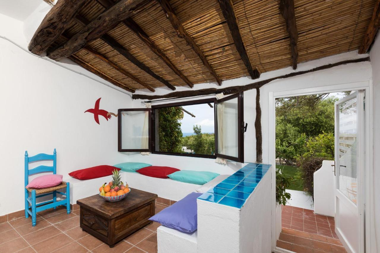 Palmasera Charming Suites Cala Gonone Ngoại thất bức ảnh