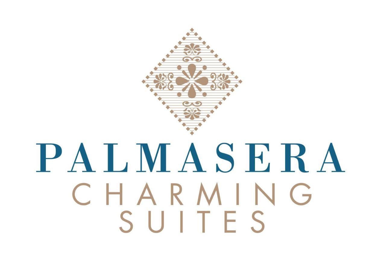 Palmasera Charming Suites Cala Gonone Ngoại thất bức ảnh